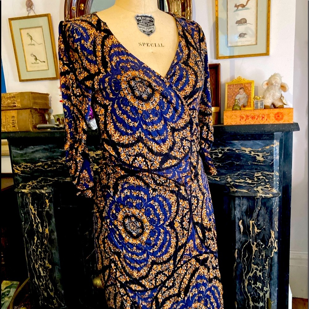 JPeterman Dress